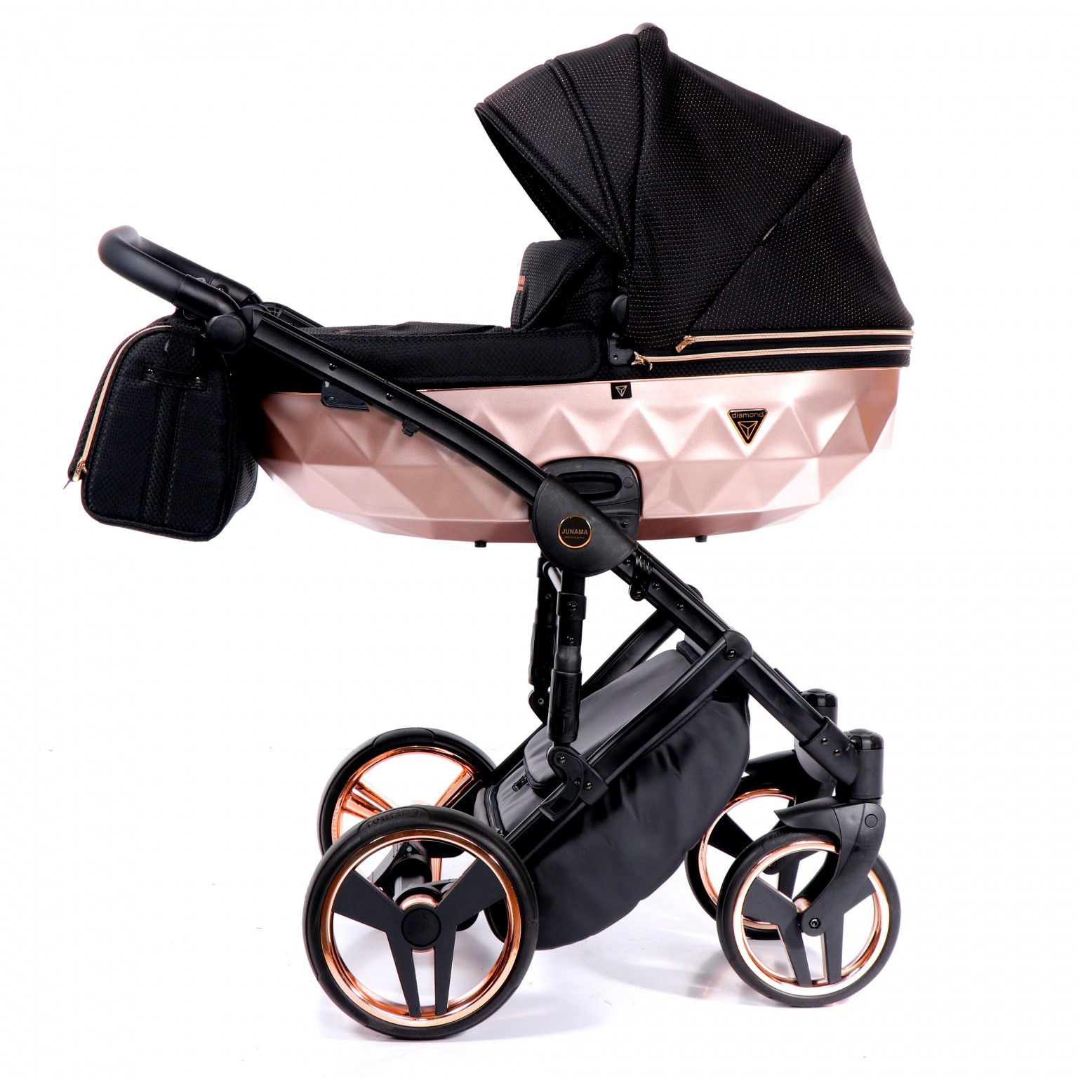 Slika od Junama Mirror Satin 02
