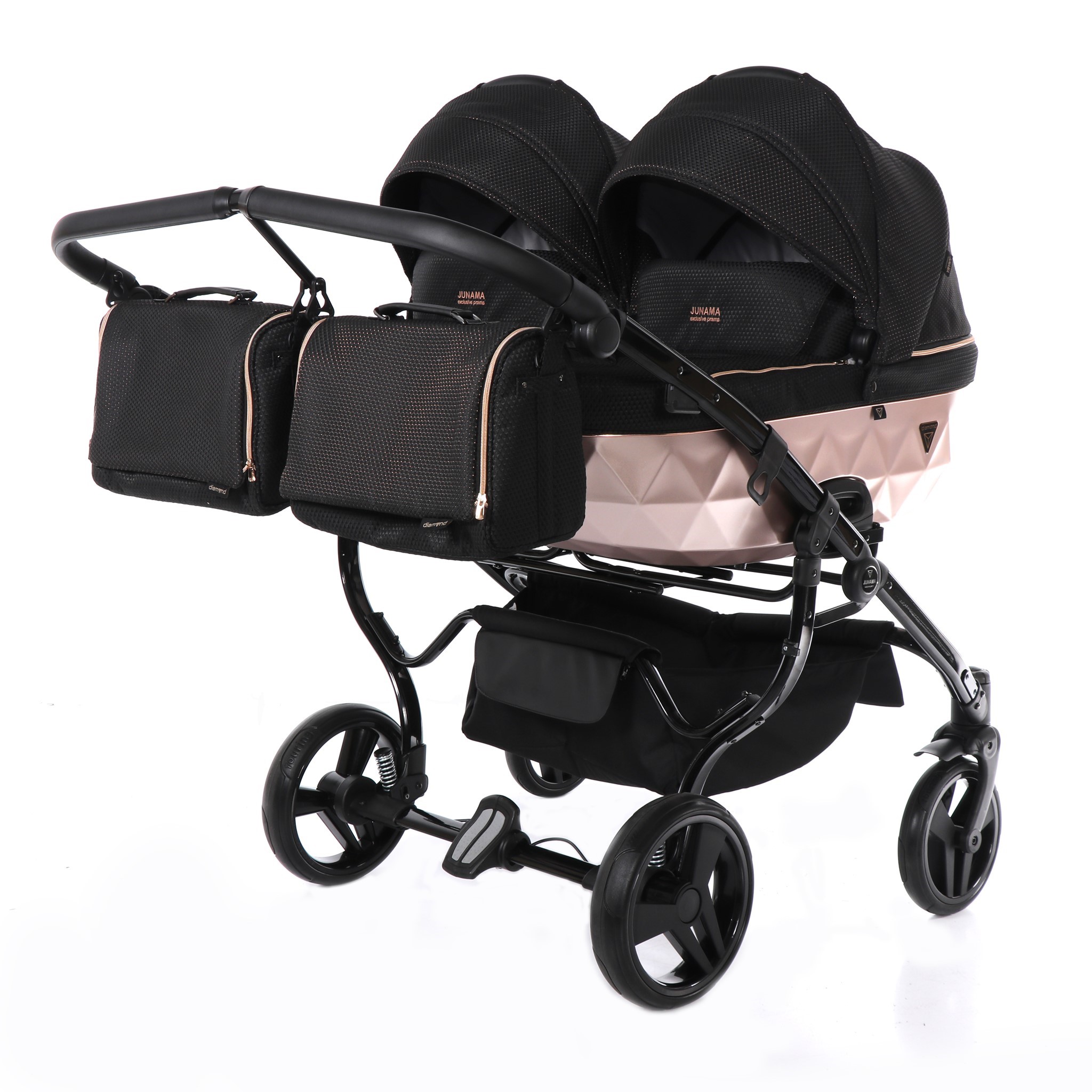 Slika od Junama Mirror Satin Duo 02