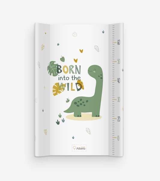Slika od Podloga za prematanje DINOSAUR 