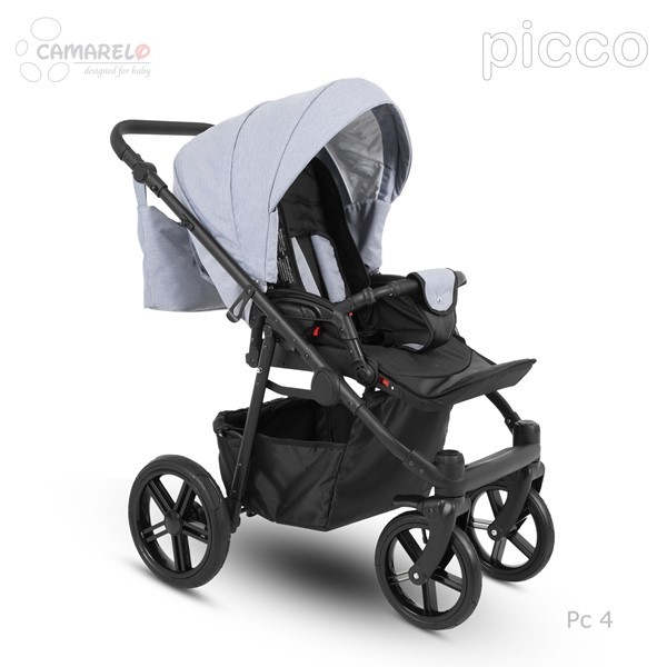 Slika od Camarelo Picco PC4